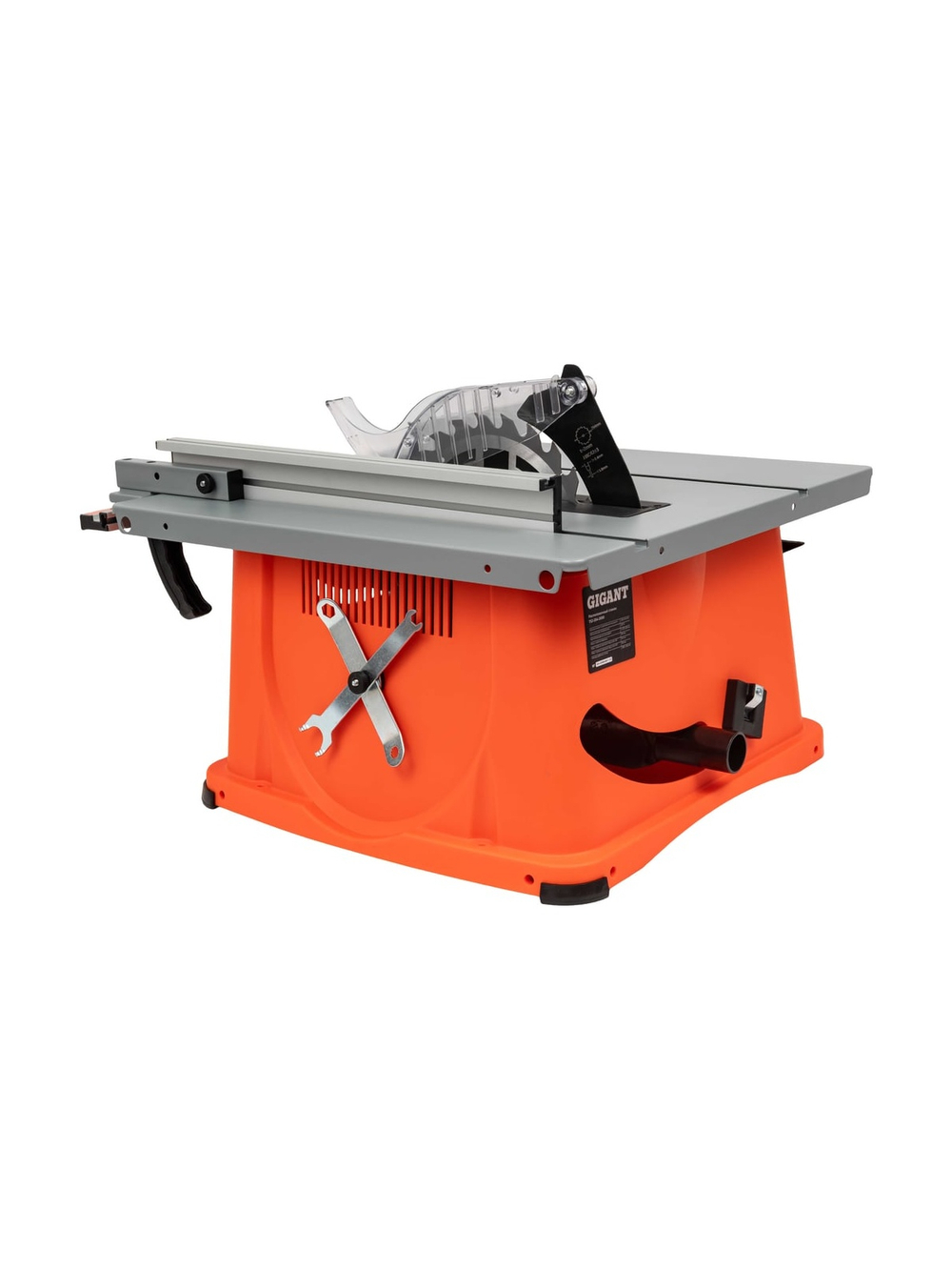 Распиловочный станок Gigant TSJ-254-2050