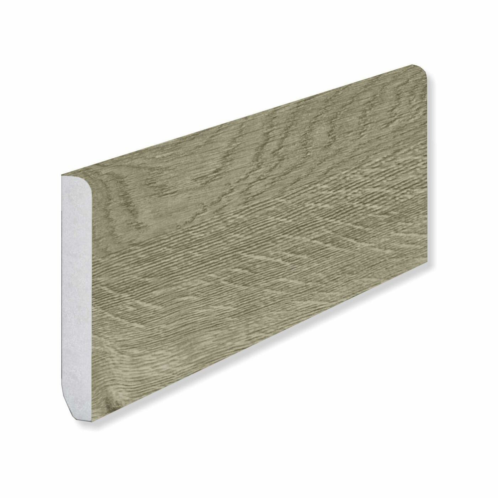 Плинтус кварцевый Fargo - Дуб токио градиент 81996-1 - Магазин напольных покрытий в Екатеринбурге. MAXI ПОЛ