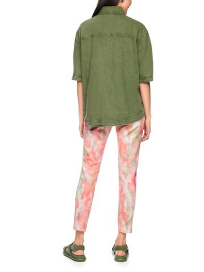 Marc Cain Рубашка из деними