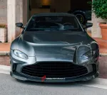 Обвес переделка для ASTON MARTIN из VANTAGE 2018 - 2024 в V12 VANTAGE 2024+ Астон Мартин