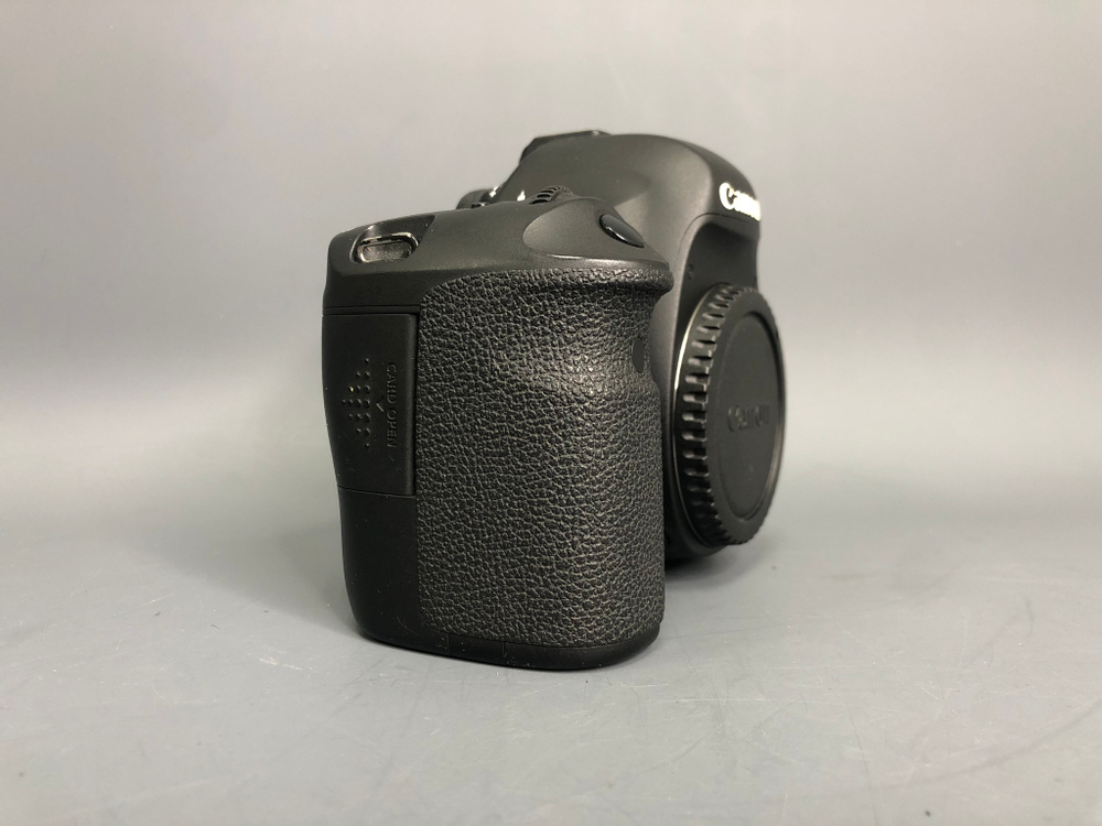 Canon EOS 6D 60.000 кадров
