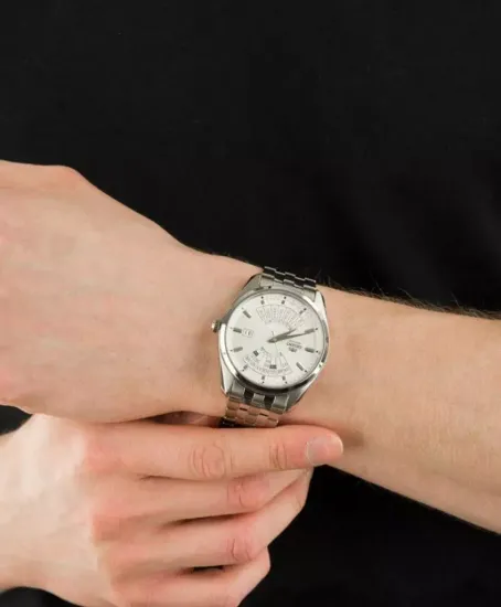 Мужские часы Orient RA-BA0004S10B