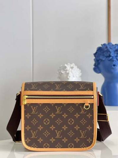 Louis Vuitton Messenger Bosphore PM