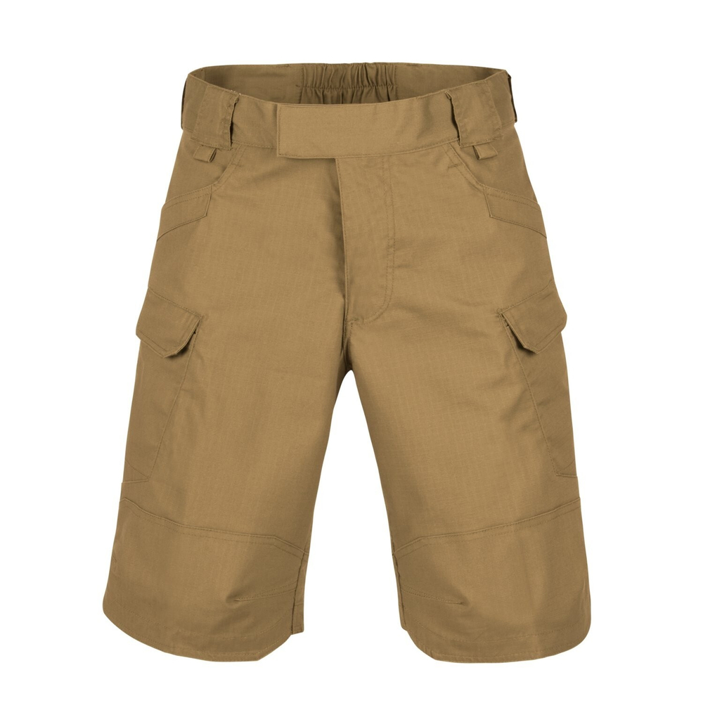 UTS (Urban Tactical Shorts) 11” – PolyCotton Ripstop