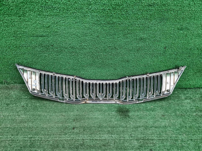 Решетка радиатора Kia Optima 4 JF (2018-2020)