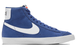 Кроссовки Nike Blazer 77 Suede