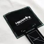 Футболка Heartz Cerebral Shift бежевый