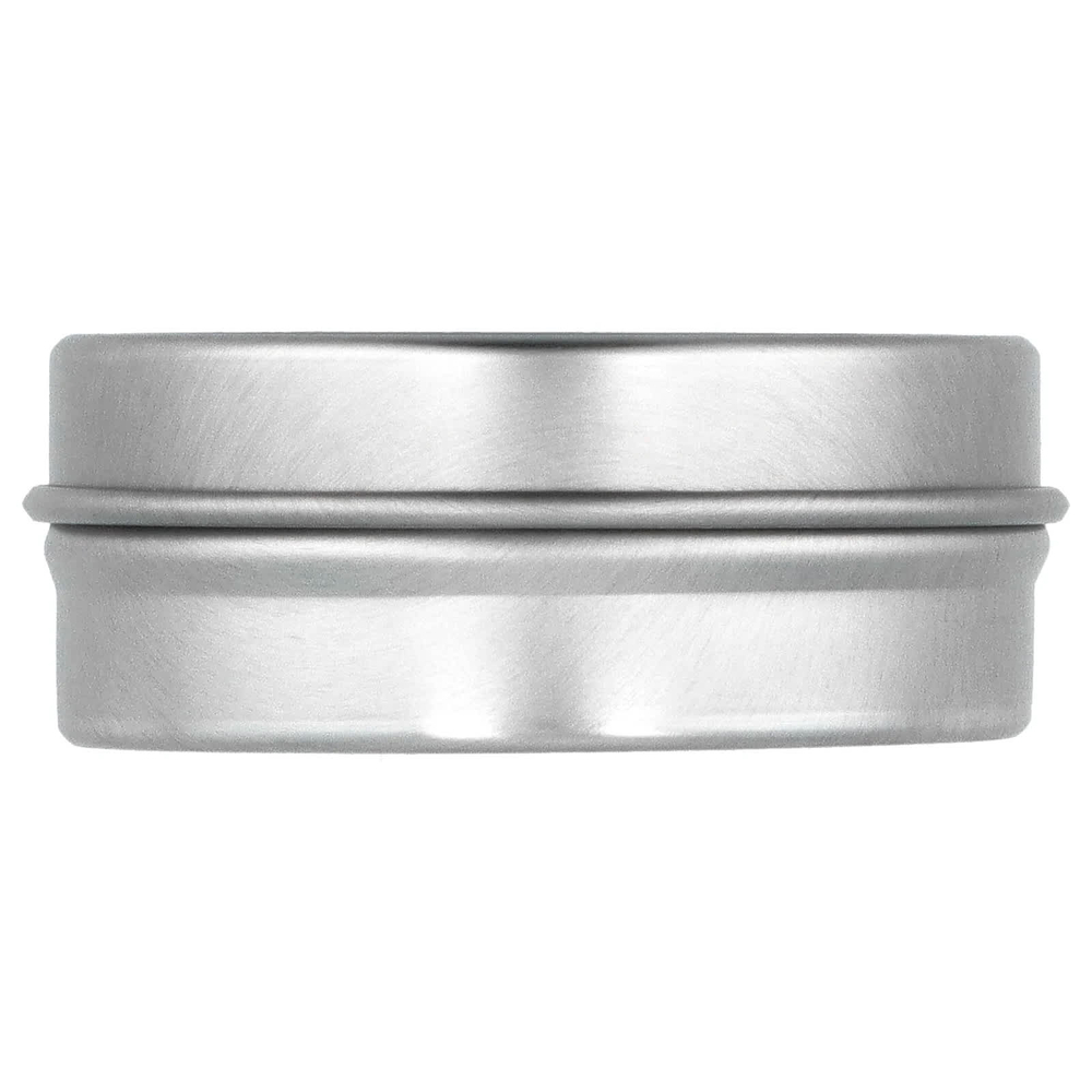 Mild By Nature, Sierra Bees™, бальзам для кутикулы, герань, апельсин и лемонграсс, 17 г (0,6 унции)