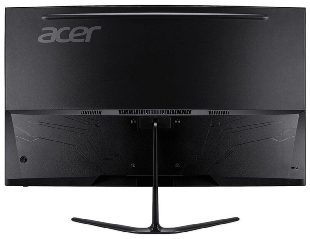 Монитор 31.5&#34; Acer Nitro ED320Q X2biipx/UM.JE0EE.201 черный