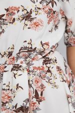 Платье Селестина (белое) П13063-30М LT Collection