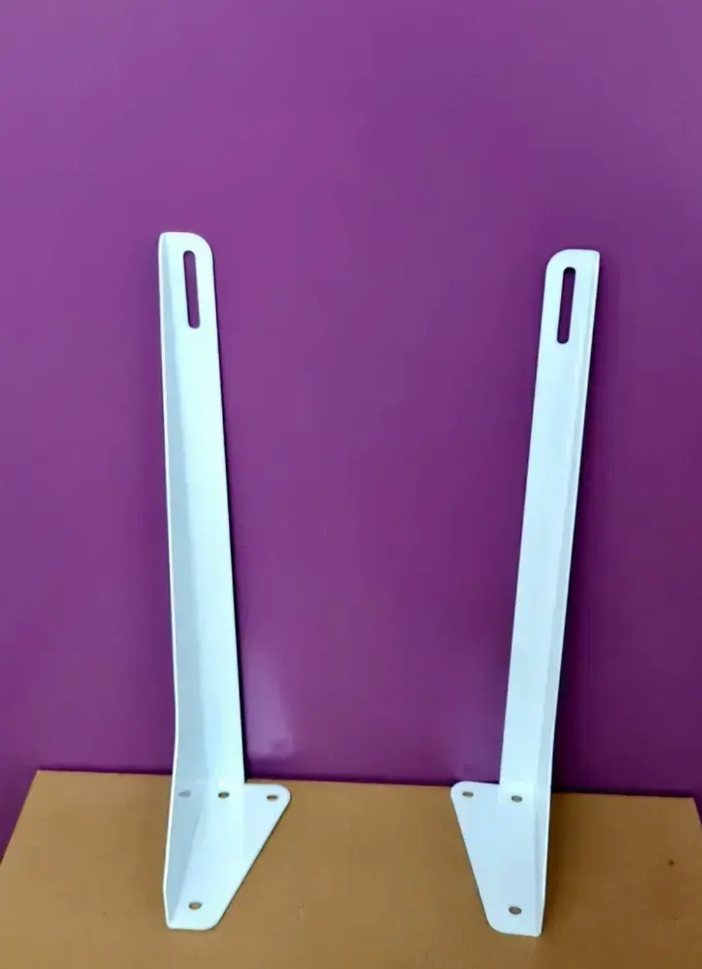 Кронштейн для раковины