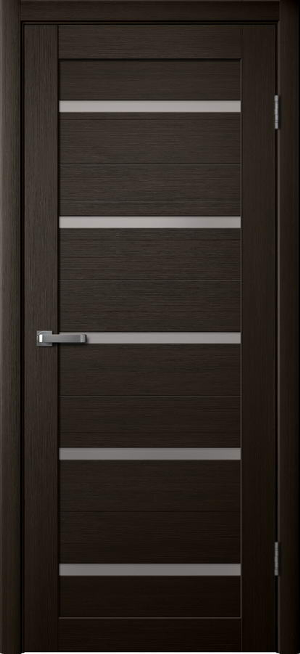 Дверь FLYDOORS 206 (Bronze)