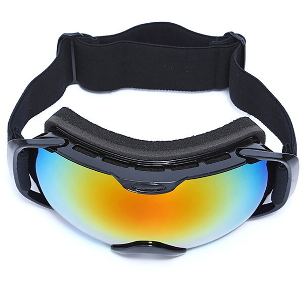 Очки горнолыжные HX05