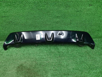 Накладка заднего бампера BMW X6 G06 19-23 M-paket