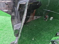 Бампер передний Changan CS95 (2023-н.в.)