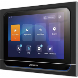 IP монитор Akuvox X933H