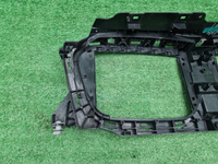 Решетка радиатора BMW X3 G01 (2021-2024)