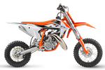 KTM 50 SX