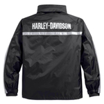 Куртка Rain Jacket Harley-Davidson водонепроницаемая