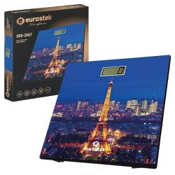 Весы напольные EBS-2607