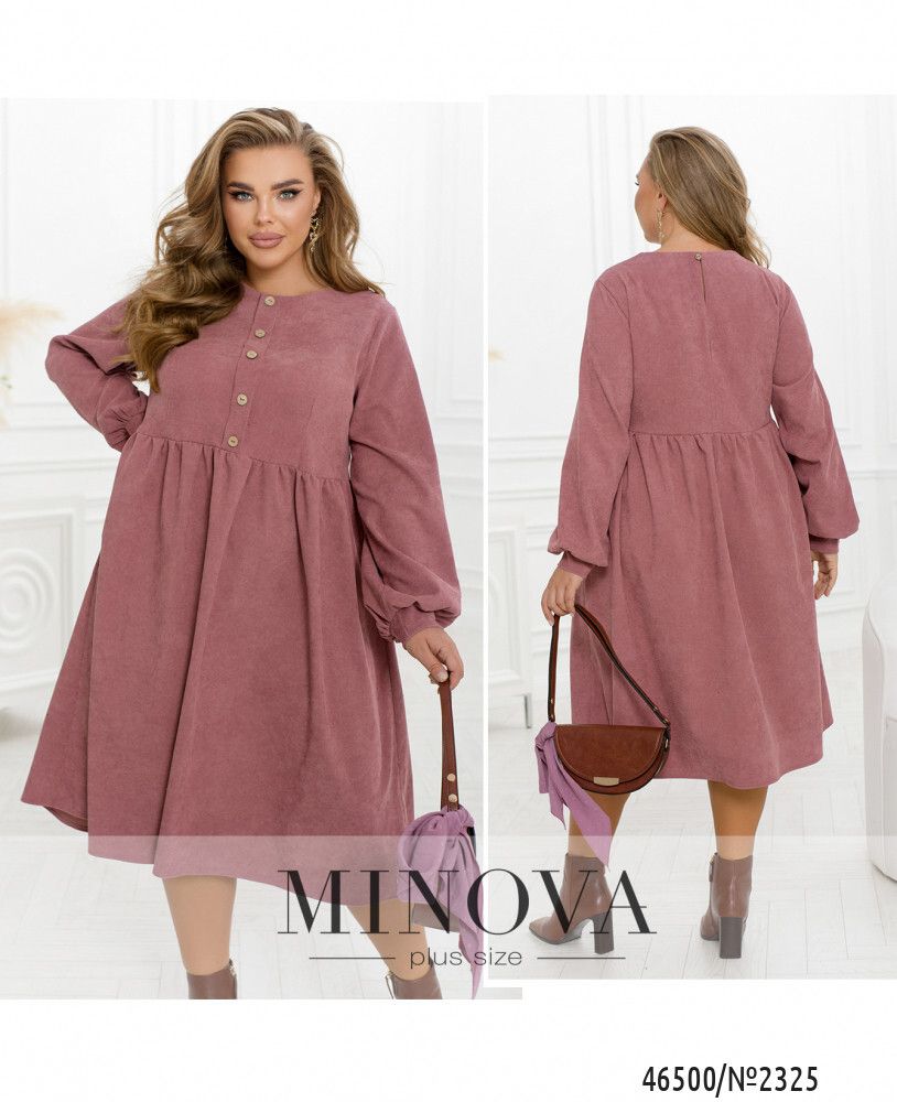 Платье 2325-фреза Minova