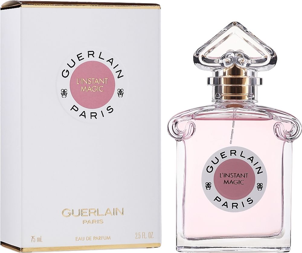 Guerlain L`Instant Magic Eau De Parfum