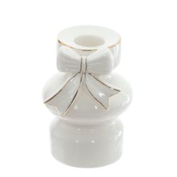 GAEM Подсвечник, L5 W5 H11 см