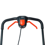 Газонокосилка электрическая SENIX LPPE16-M1-EU