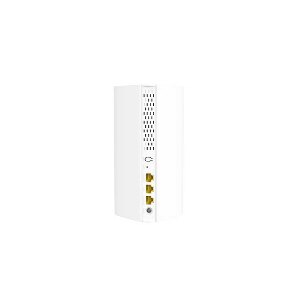 Двухдиапазонная Wi-Fi Mesh система TENDA EX12(2-PACK) AX3000