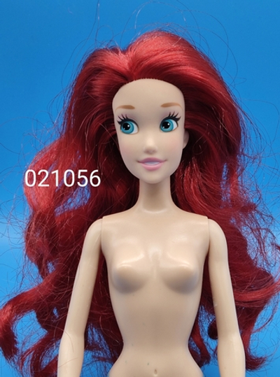 Кукла Дисней Русалка Ариэль 021056