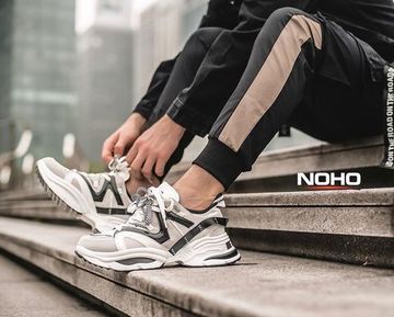 Какие мужские кроссовки в тренде летом 2019?