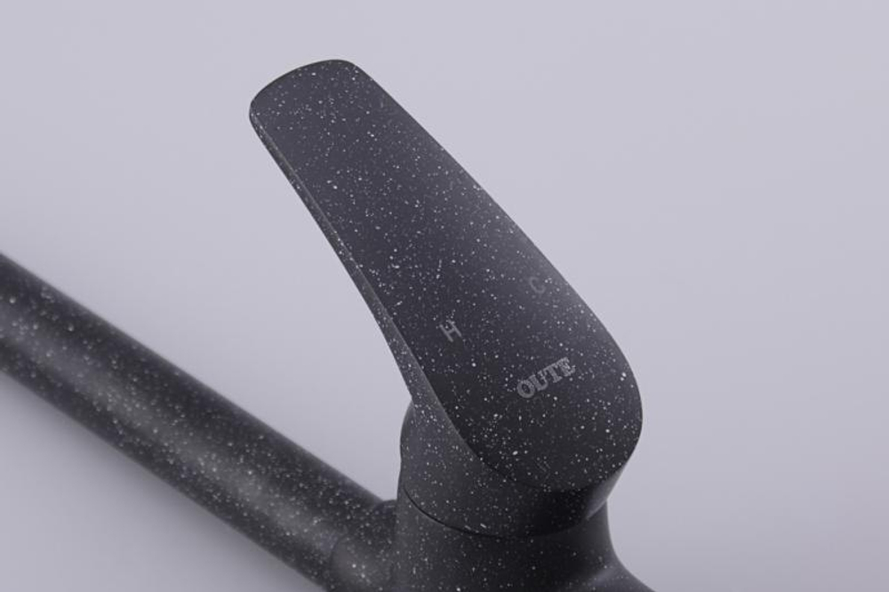 Смеситель для кухни Oute T28 T2813BK-2