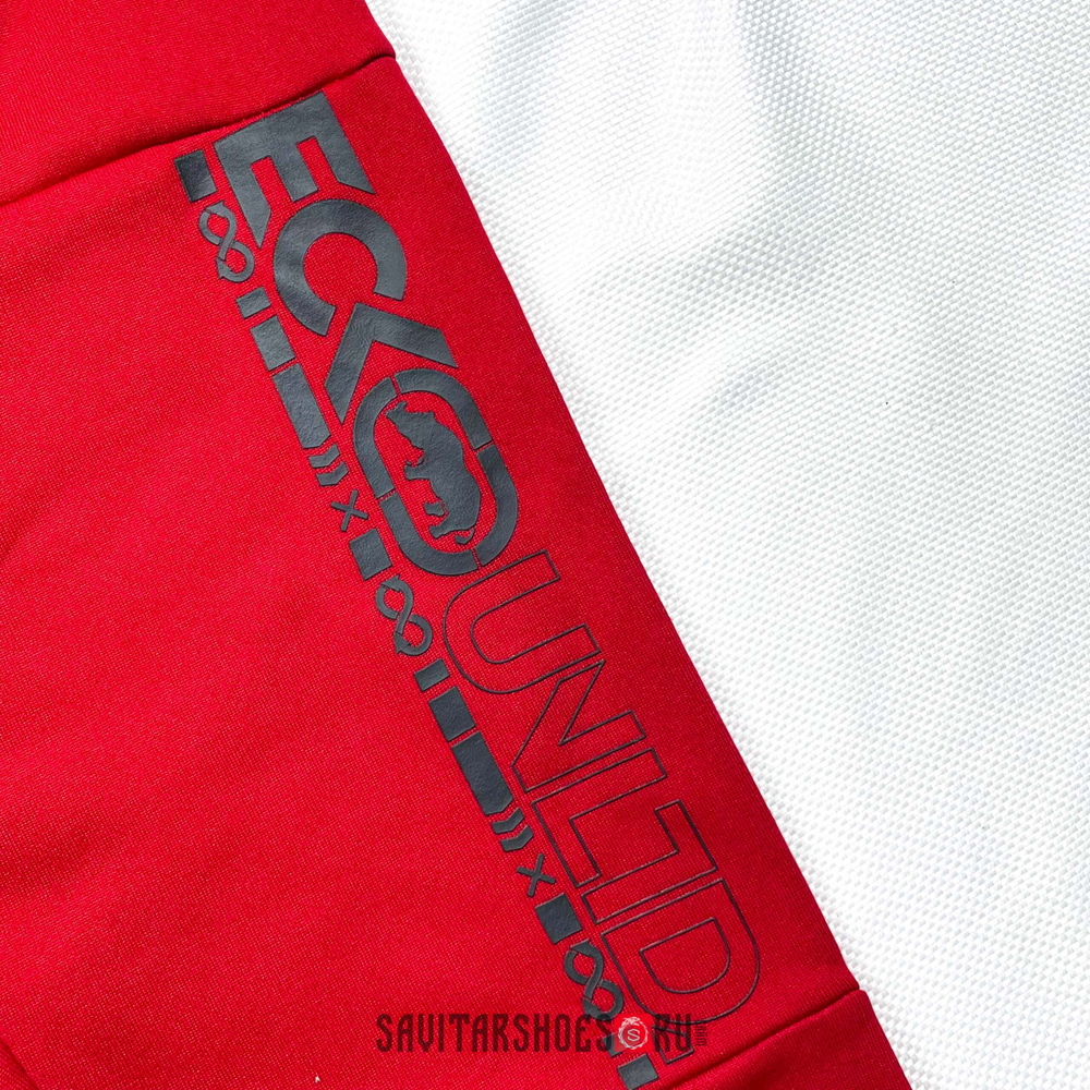 Спортивные штаны на флисе