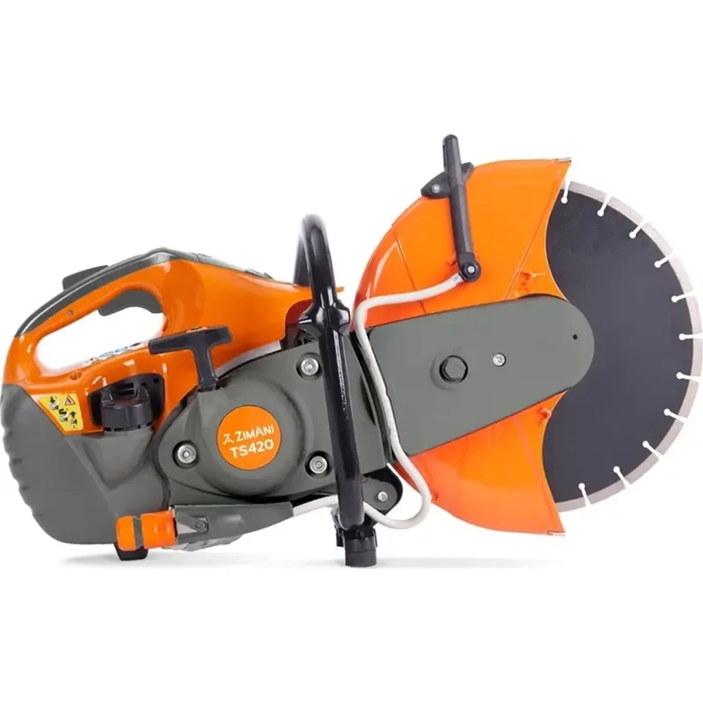 ZimAni TS420 бензорез
