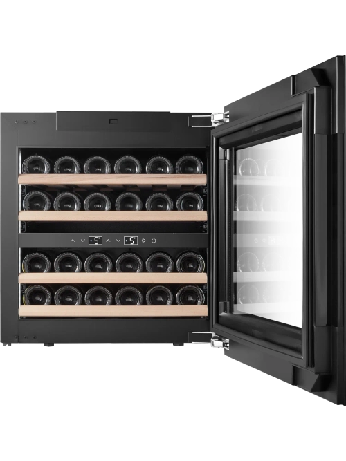Винный шкаф Hiberg ROYAL W 60
