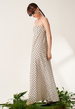 Сарафан макси