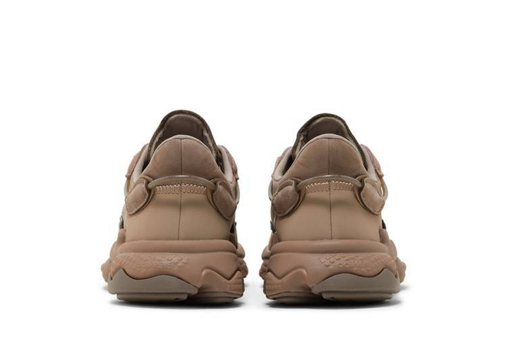 Кроссовки Adidas Originals Ozweego (Женская размерная сетка)