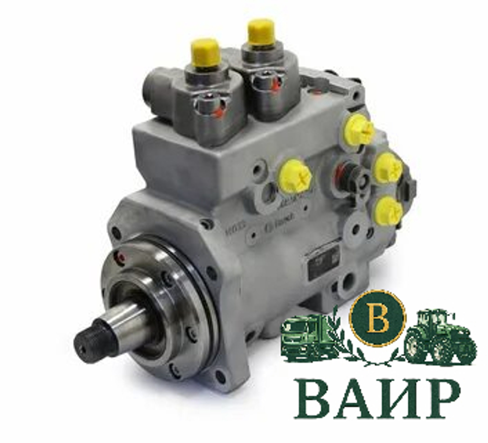 ТНВД Bosch 0445020195 / 0986437512