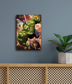 Халк 4 (Hulk)