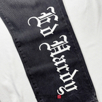 Джинсы ED HARDY