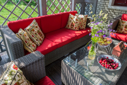 Диван 3-х местный, коллекция Мальта