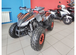 Квадроцикл RAPTOR 125