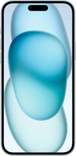 Apple iPhone 15 Plus Голубой