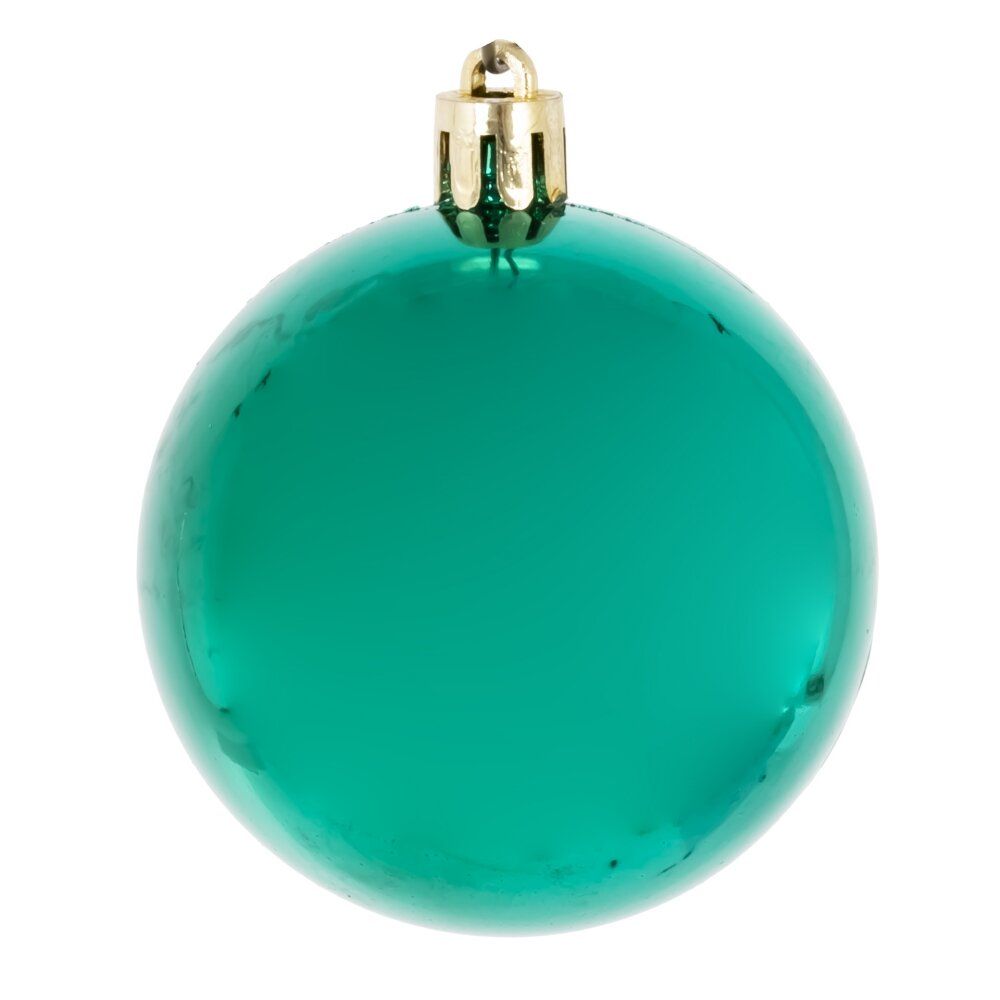 GAEM Набор из 35шт Украшение новогоднее "Шар", D 6 см, L16 W16 H36 см