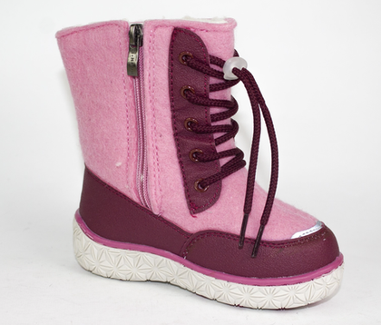 Валенки детские зимние L9464C-24