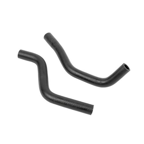 Патрубки отопителя ЛАДА Ларгус 8 клапанов, ДВС К7М 2шт Lecar