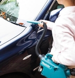 Пылесос аккумуляторный MAKITA CL 121 DWA CL121DWA