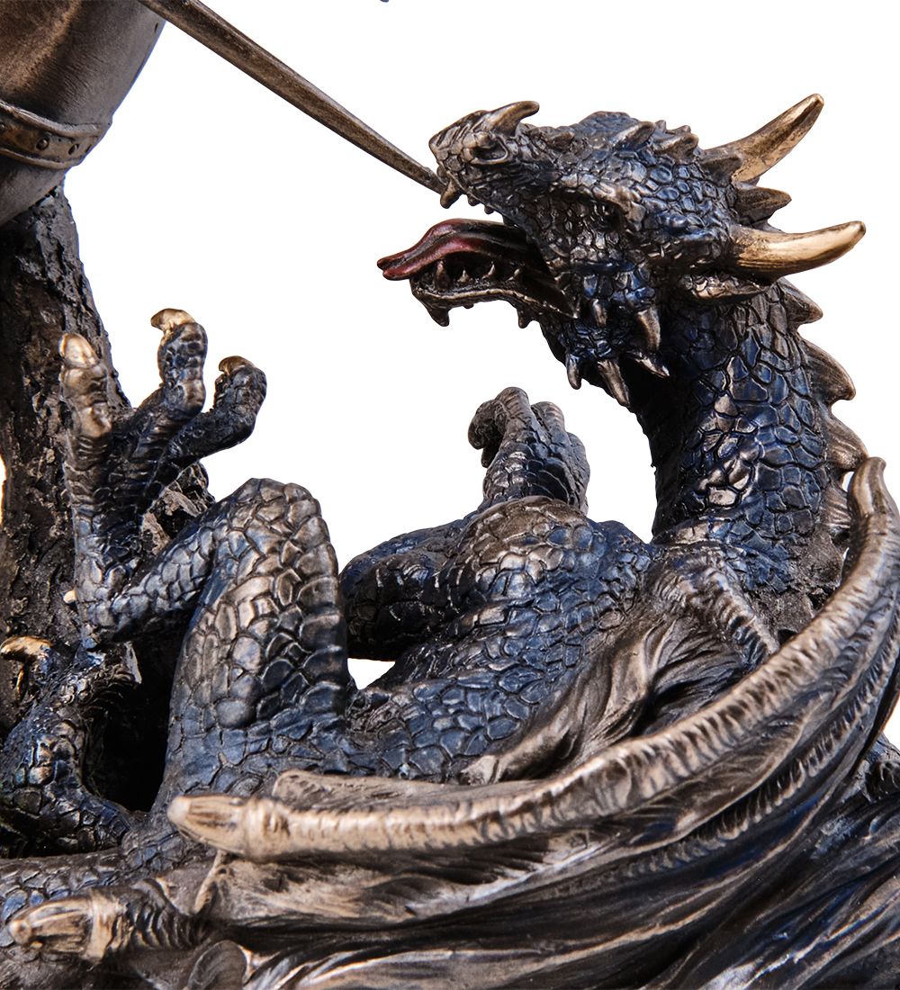 Veronese WS- 57/ 1 Статуэтка «Георгий Победоносец»