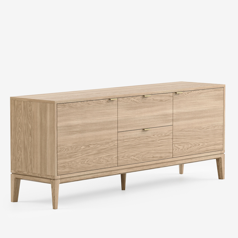 Тумба под ТВ TIMELESS TL069