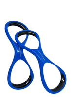 Лопатки восьмерки СТ СвимТрейнинг Лопатки восьмерки СТ СвимТрейнинг